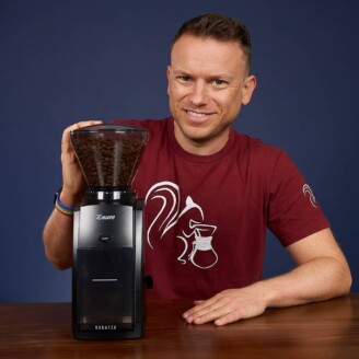 Baratza Encore