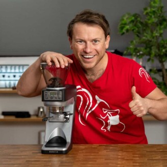 Baratza Sette 270Wi