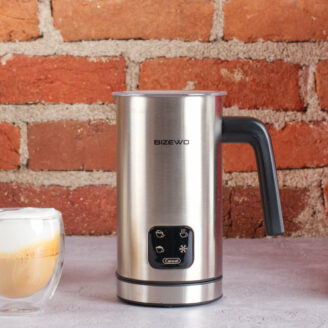 Bizewo 4-in1 Milk Frother