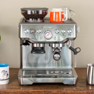Breville Barista Express