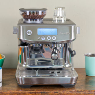 Breville Barista Pro