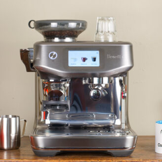 Breville Barista Touch Impress