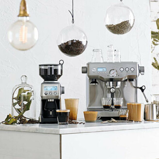 Breville Dual Boiler