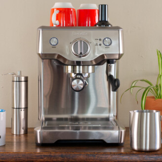 Breville Duo Temp Pro