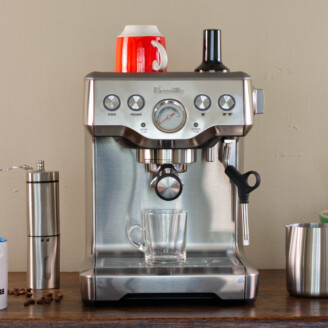 Breville Infuser
