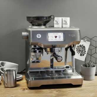 Breville Oracle Touch