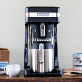 Bunn Speed Brew Platinum Coffee Maker