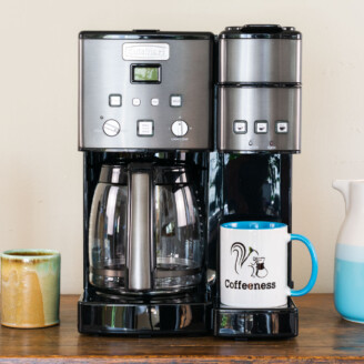 Cuisinart Coffee Center