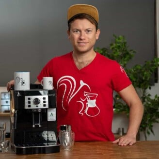 DeLonghi Magnifica S