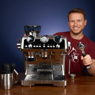 DeLonghi La Specialista Maestro