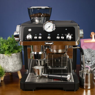 DeLonghi La Specialista