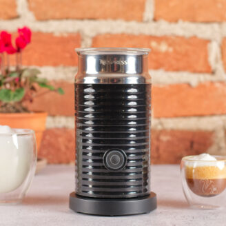 Nespresso Aeroccino 3 Milk Frother