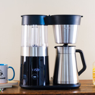 OXO 9 Cup Coffee Maker
