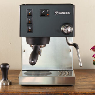 Rancilio Silvia