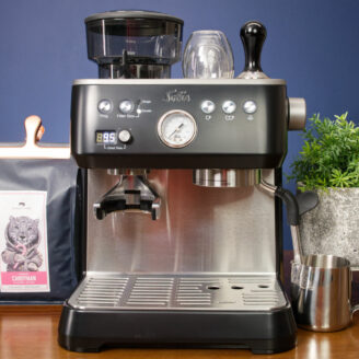 Solis Grind and Infuse Perfetta